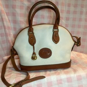 Vintage Dooney & Bourke